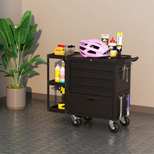 Tool Cabinet