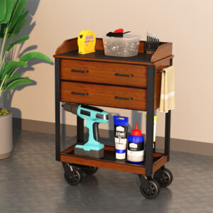 Tool Cabinet