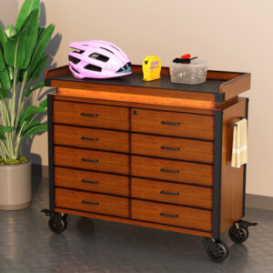 Tool Cabinet