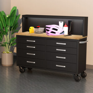 Tool Cabinet