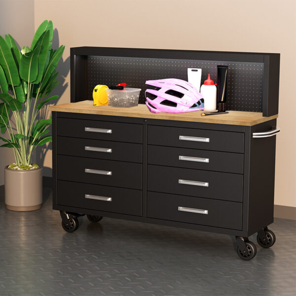 Tool Cabinet