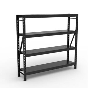 Four-Tier Shelf RA771872