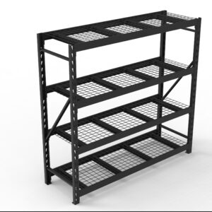 Four-Tier Rack RA772472