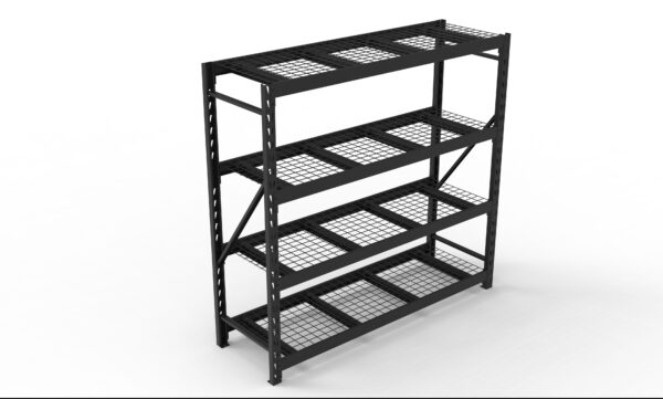 Four-Tier Rack RA772472