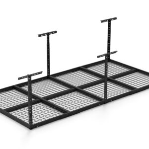 Ceiling Rack